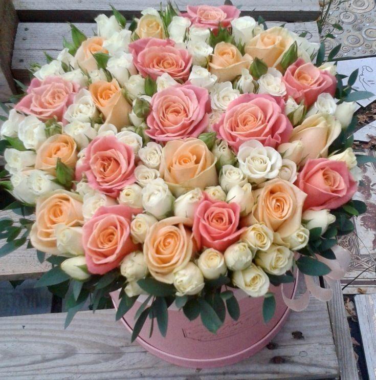 Twilight Serenade: Elegant Evening Blooms